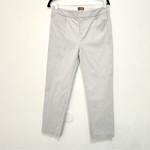 Crosby. Polka dot pants Size 6